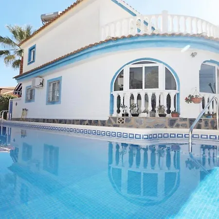 Szálloda Ref 8894 Chalet Chaparral *