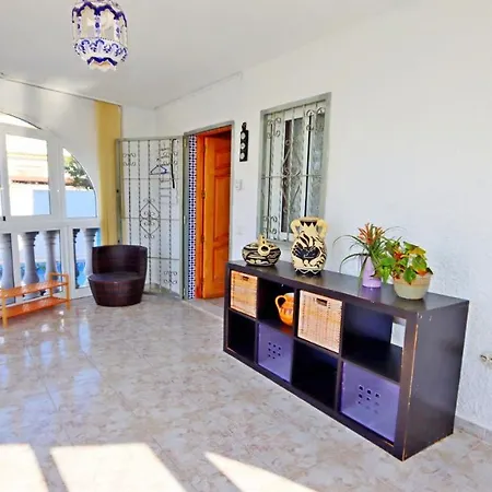 Szálloda Ref 8894 Chalet Chaparral