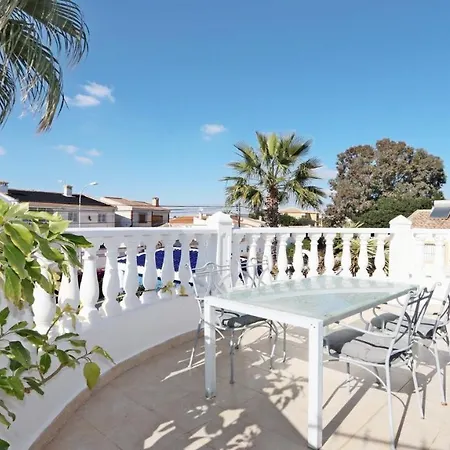 Szálloda Ref 8894 Chalet Chaparral *