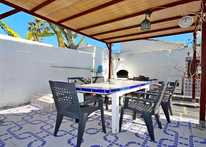 فندق Ref 8894 Chalet Chaparral تورّيفيِخا