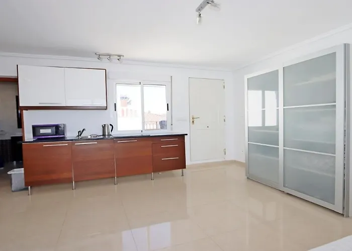 Ref 8894 Chalet Chaparral