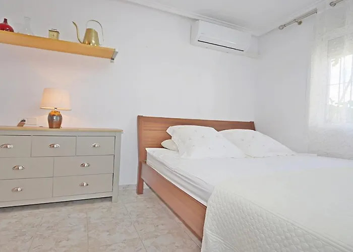 فندق Ref 8894 Chalet Chaparral تورّيفيِخا