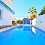 Ref 8894 Chalet Chaparral