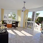 Ref 8894 Chalet Chaparral *