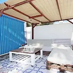 Ref 8894 Chalet Chaparral Готель Торрев'єха