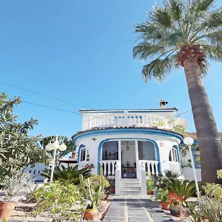 Ref 8894 Chalet Chaparral