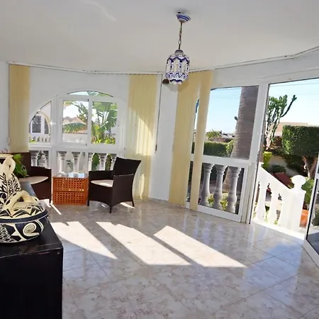 Ref 8894 Chalet Chaparral *