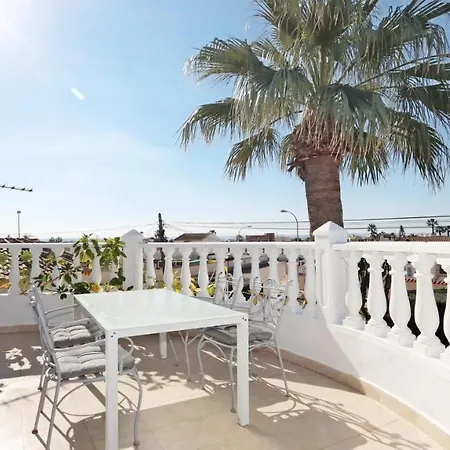 Готель Ref 8894 Chalet Chaparral Торрев'єха