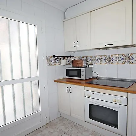 Ref 8894 Chalet Chaparral טורבייחה