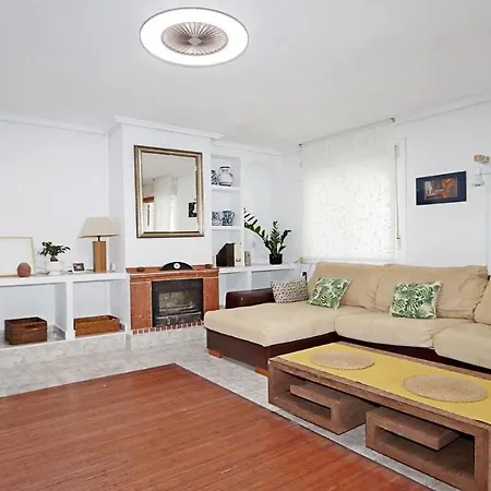 Ref 8894 Chalet Chaparral טורבייחה
