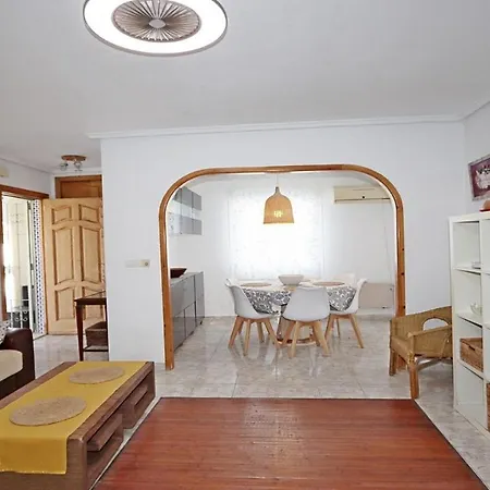 Hotel Ref 8894 Chalet Chaparral