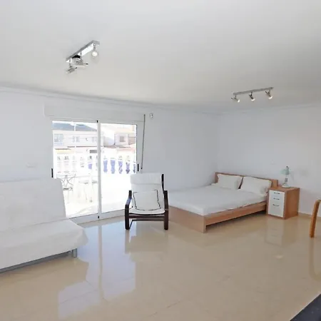 Ref 8894 Chalet Chaparral *