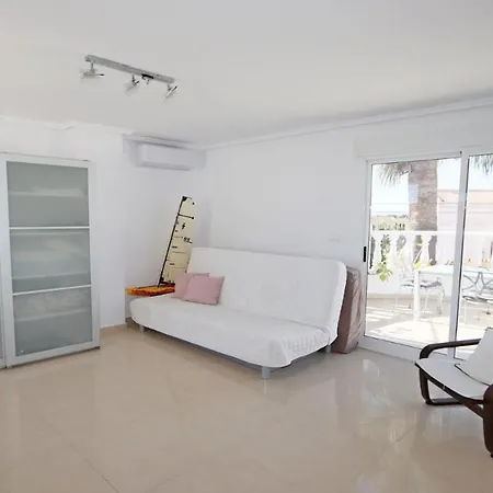 酒店 Ref 8894 Chalet Chaparral