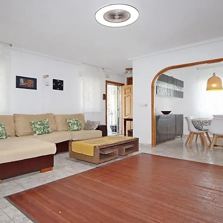 Ref 8894 Chalet Chaparral Hotel Torrevieja