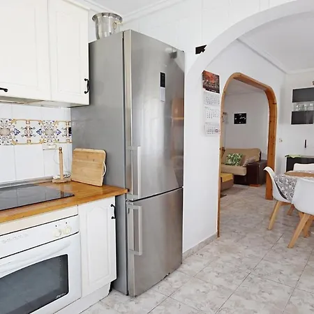 Ref 8894 Chalet Chaparral Hotel *