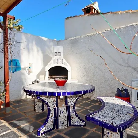 Hotel Ref 8894 Chalet Chaparral