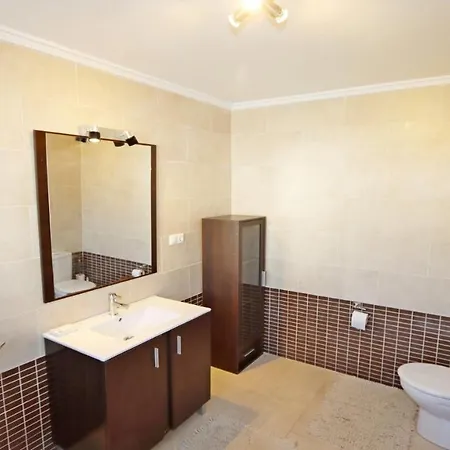 Hotel Ref 8894 Chalet Chaparral