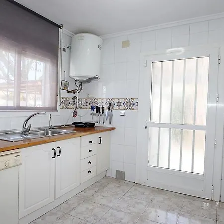 Ref 8894 Chalet Chaparral * Torrevieja