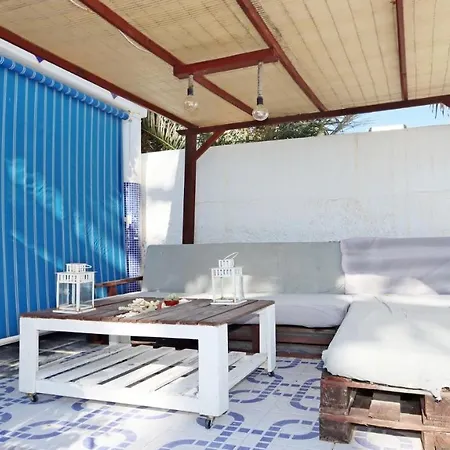 מלון Ref 8894 Chalet Chaparral