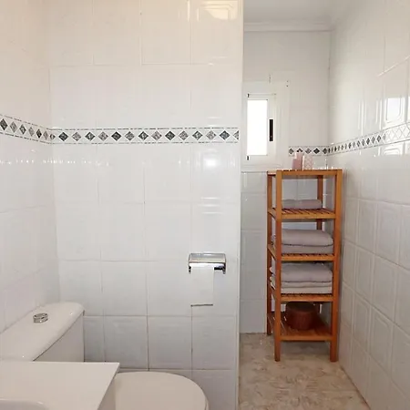 Ref 8894 Chalet Chaparral Hotel Torrevieja