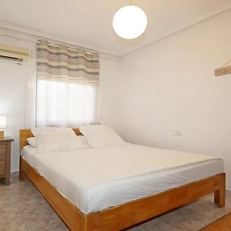 Ref 8894 Chalet Chaparral Hotel Torrevieja