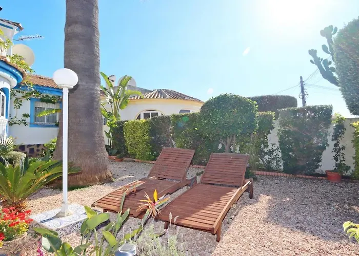 Hotel Ref 8894 Chalet Chaparral