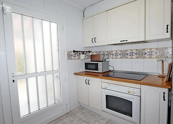 Ref 8894 Chalet Chaparral Torrevieja