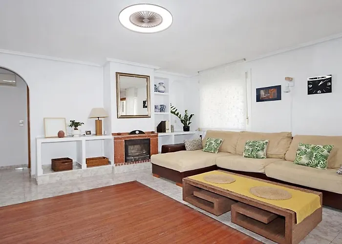 Ref 8894 Chalet Chaparral Torrevieja