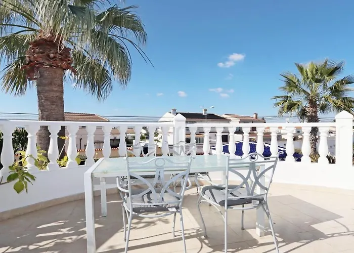 Ref 8894 Chalet Chaparral *