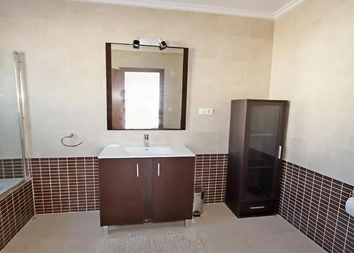 Ref 8894 Chalet Chaparral Hotel Torrevieja