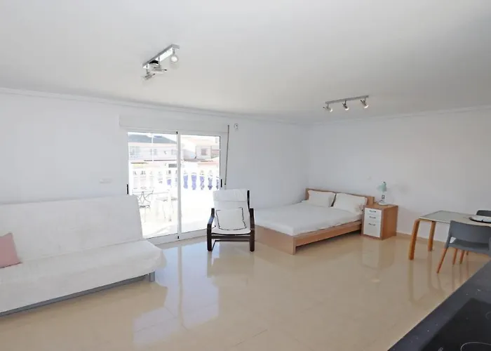 Ref 8894 Chalet Chaparral *