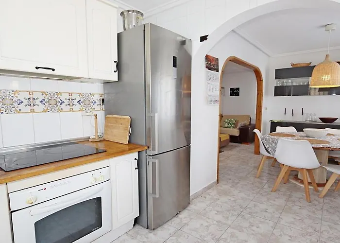 Ref 8894 Chalet Chaparral Hotel *