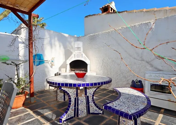 Hotel Ref 8894 Chalet Chaparral