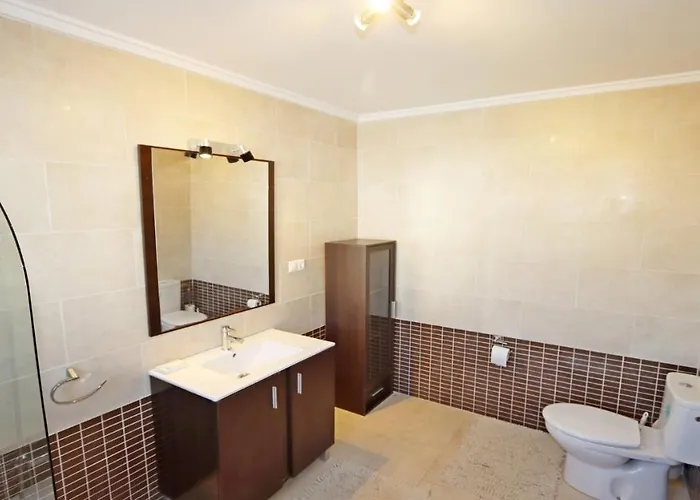 Hotel Ref 8894 Chalet Chaparral