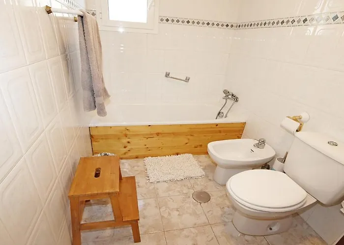 Ref 8894 Chalet Chaparral