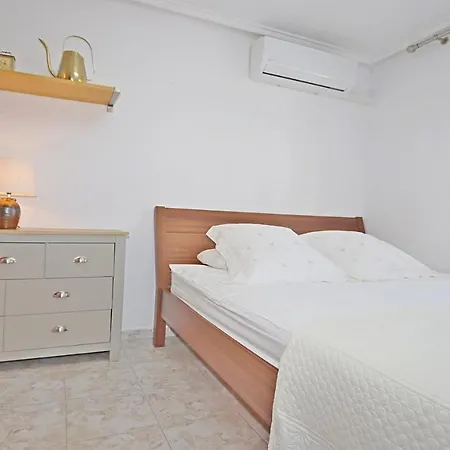 Otel Ref 8894 Chalet Chaparral Torrevieja